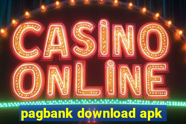 pagbank download apk